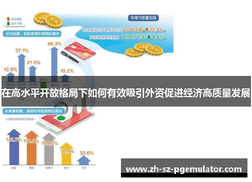 在高水平开放格局下如何有效吸引外资促进经济高质量发展 在高水平开放格局下如何有效吸引外资促进经济高质量发展