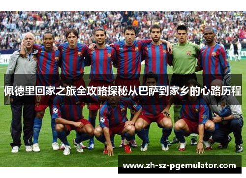 佩德里回家之旅全攻略探秘从巴萨到家乡的心路历程