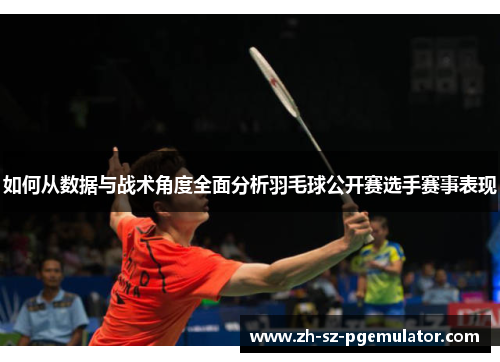 如何从数据与战术角度全面分析羽毛球公开赛选手赛事表现