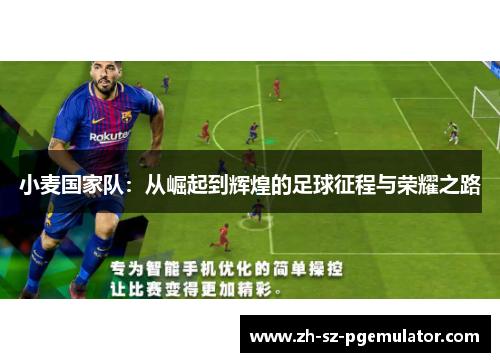 小麦国家队：从崛起到辉煌的足球征程与荣耀之路