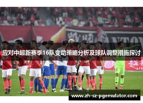 应对中超新赛季16队变动策略分析及球队调整措施探讨