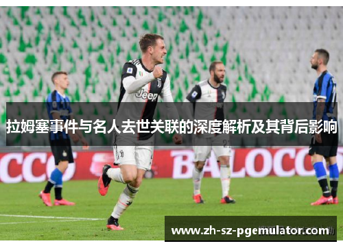 拉姆塞事件与名人去世关联的深度解析及其背后影响