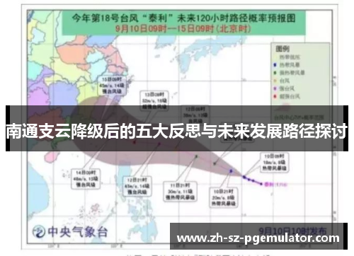 南通支云降级后的五大反思与未来发展路径探讨
