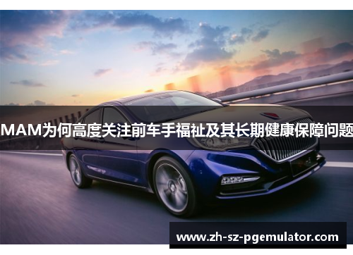 MAM为何高度关注前车手福祉及其长期健康保障问题 MAM为何高度关注前车手福祉及其长期健康保障问题