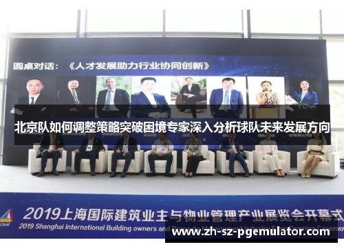 北京队如何调整策略突破困境专家深入分析球队未来发展方向 北京队如何调整策略突破困境专家深入分析球队未来发展方向