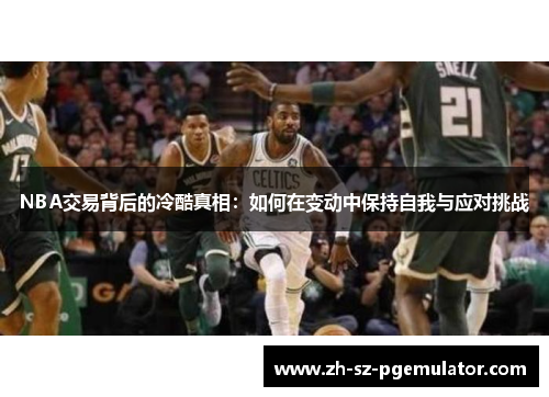 NBA交易背后的冷酷真相：如何在变动中保持自我与应对挑战