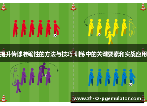 提升传球准确性的方法与技巧 训练中的关键要素和实战应用 提升传球准确性的方法与技巧 训练中的关键要素和实战应用