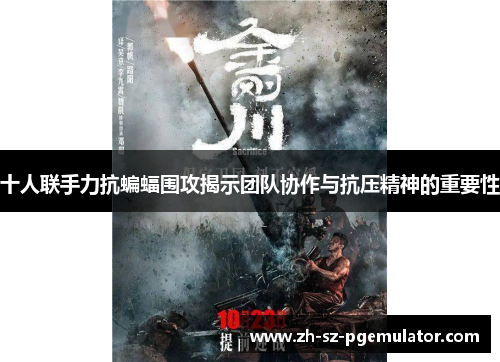 十人联手力抗蝙蝠围攻揭示团队协作与抗压精神的重要性 十人联手力抗蝙蝠围攻揭示团队协作与抗压精神的重要性