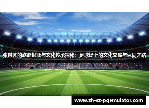 张琳芃的族裔根源与文化传承探秘:足球场上的文化交融与认同之路 张琳芃的族裔根源与文化传承探秘:足球场上的文化交融与认同之路