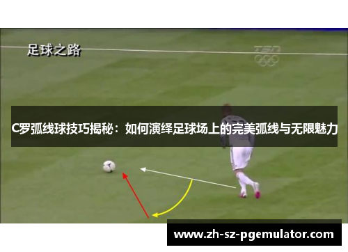 C罗弧线球技巧揭秘:如何演绎足球场上的完美弧线与无限魅力 C罗弧线球技巧揭秘:如何演绎足球场上的完美弧线与无限魅力