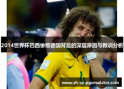 2014世界杯巴西惨败德国背后的深层原因与教训分析 2014世界杯巴西惨败德国背后的深层原因与教训分析