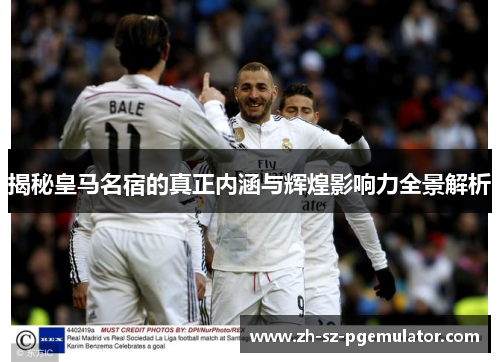揭秘皇马名宿的真正内涵与辉煌影响力全景解析