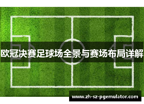 欧冠决赛足球场全景与赛场布局详解