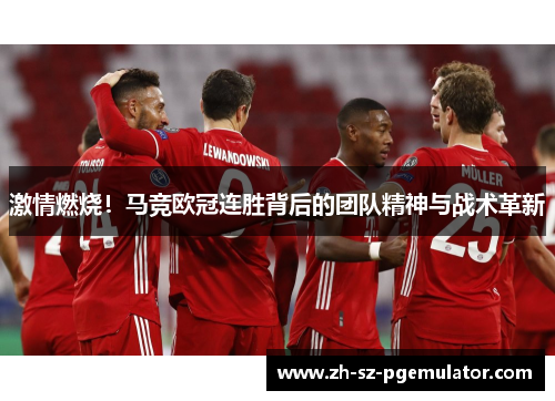 激情燃烧!马竞欧冠连胜背后的团队精神与战术革新 激情燃烧!马竞欧冠连胜背后的团队精神与战术革新
