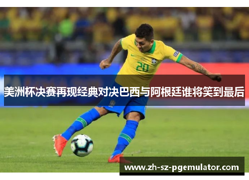 美洲杯决赛再现经典对决巴西与阿根廷谁将笑到最后