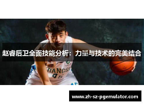 赵睿后卫全面技能分析：力量与技术的完美结合