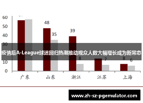 疫情后A-League球迷回归热潮推动观众人数大幅增长成为新常态