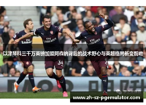 以津琴科三千万英镑加盟阿森纳背后的战术野心与英超格局新变前瞻