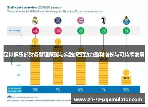足球俱乐部财务管理策略与实践探索助力盈利增长与可持续发展 足球俱乐部财务管理策略与实践探索助力盈利增长与可持续发展